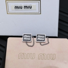 Miu Miu Earrings